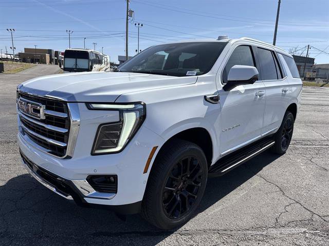 New 2026 GMC Yukon Elevation w/ LPO, Floor Liner Package image 3