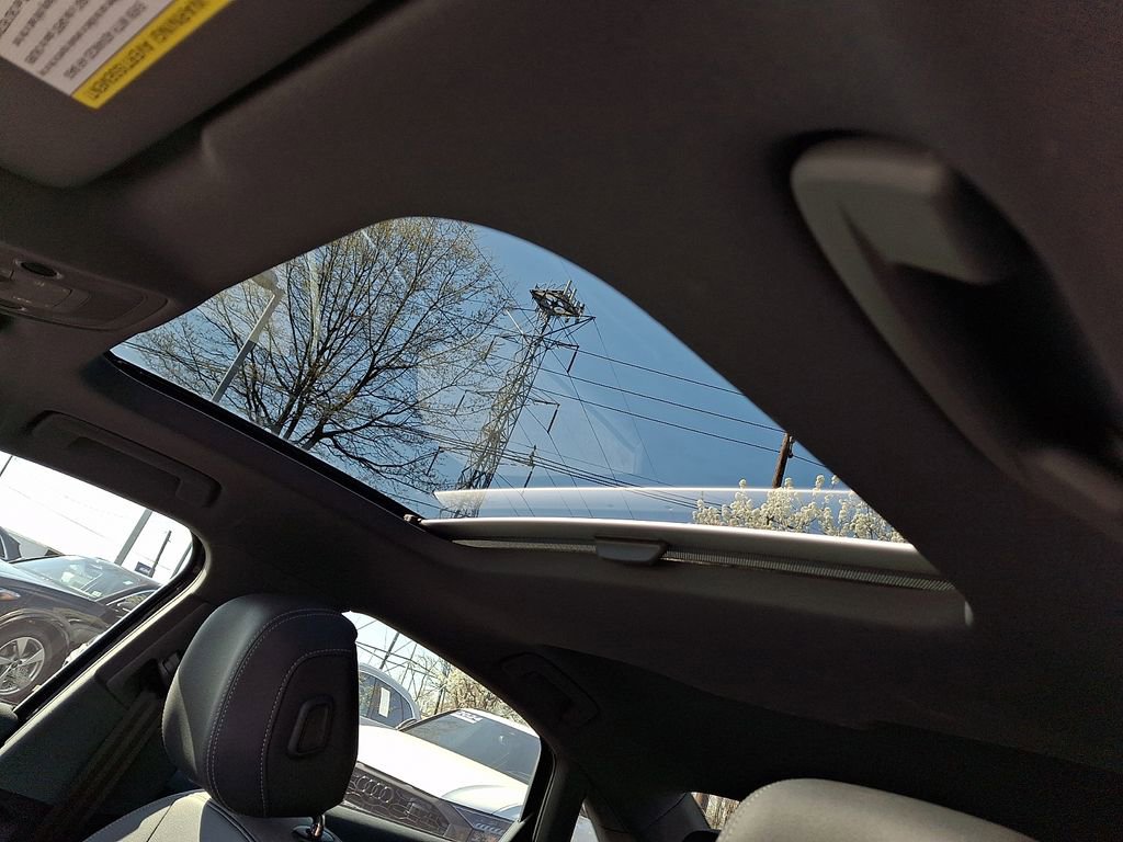 Used 2023 Audi A3 2.0T Premium Plus w/ Premium Plus Package image 20