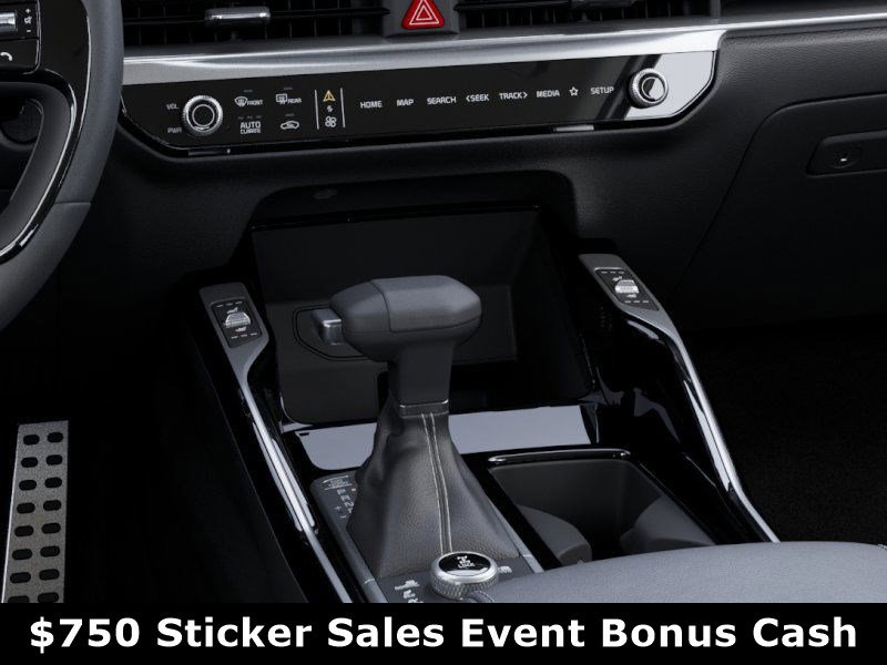 New 2026 Kia Sorento SX Prestige image 24