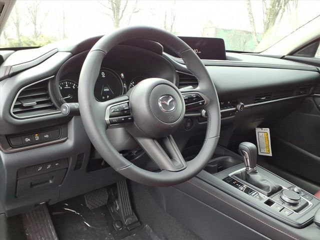 New 2026 MAZDA CX-30 AWD 2.5 S image 18