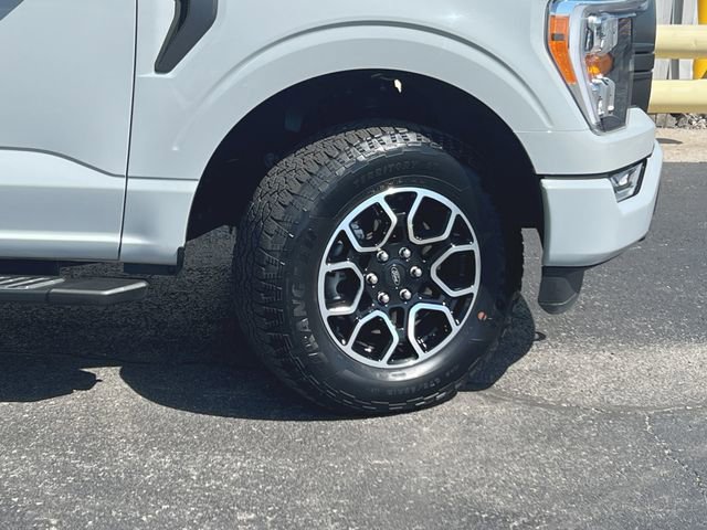 Used 2023 Ford F150 XLT w/ Equipment Group 302A High AWD/4WD image 22