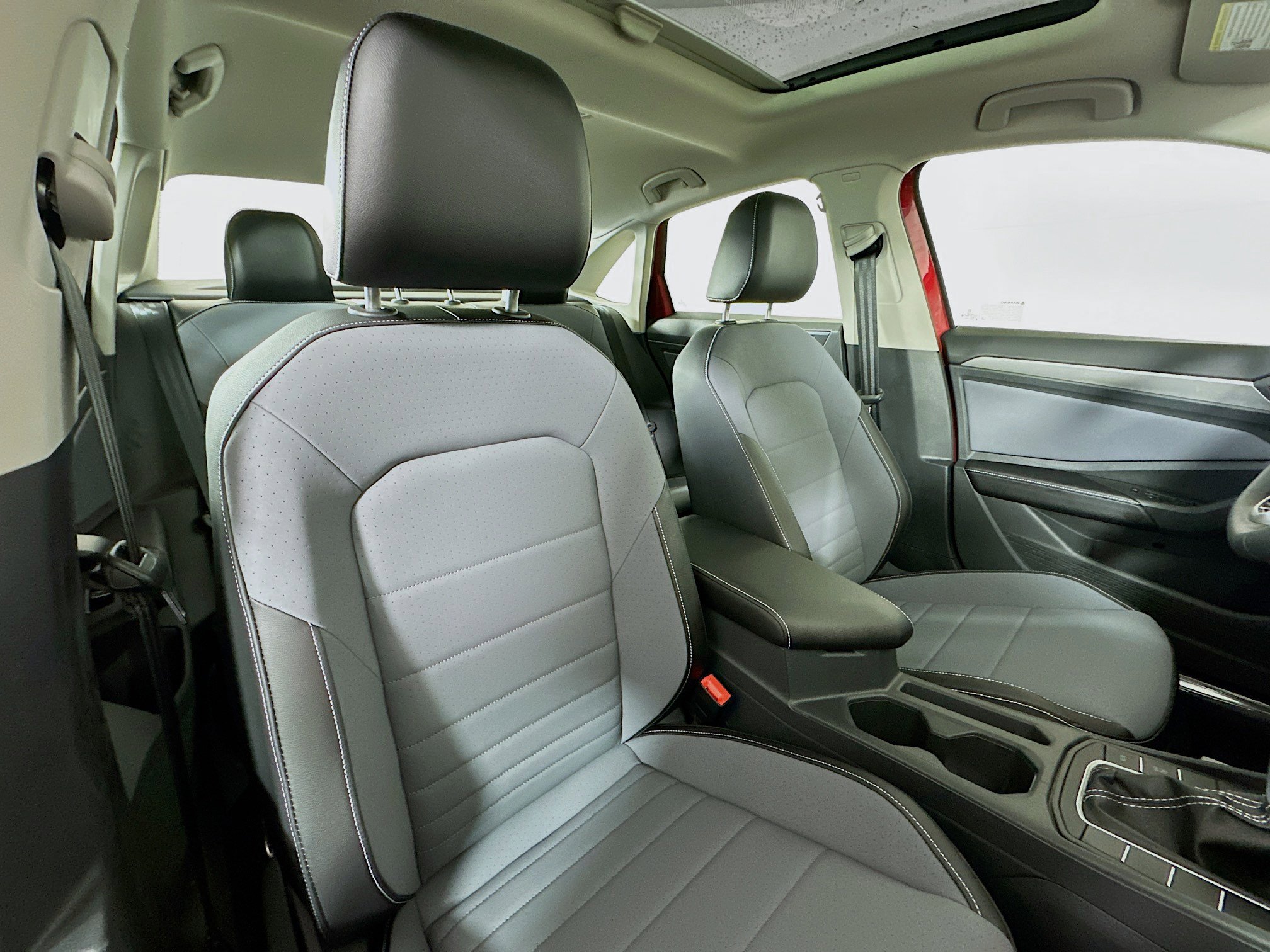 New 2026 Volkswagen Jetta SE image 26