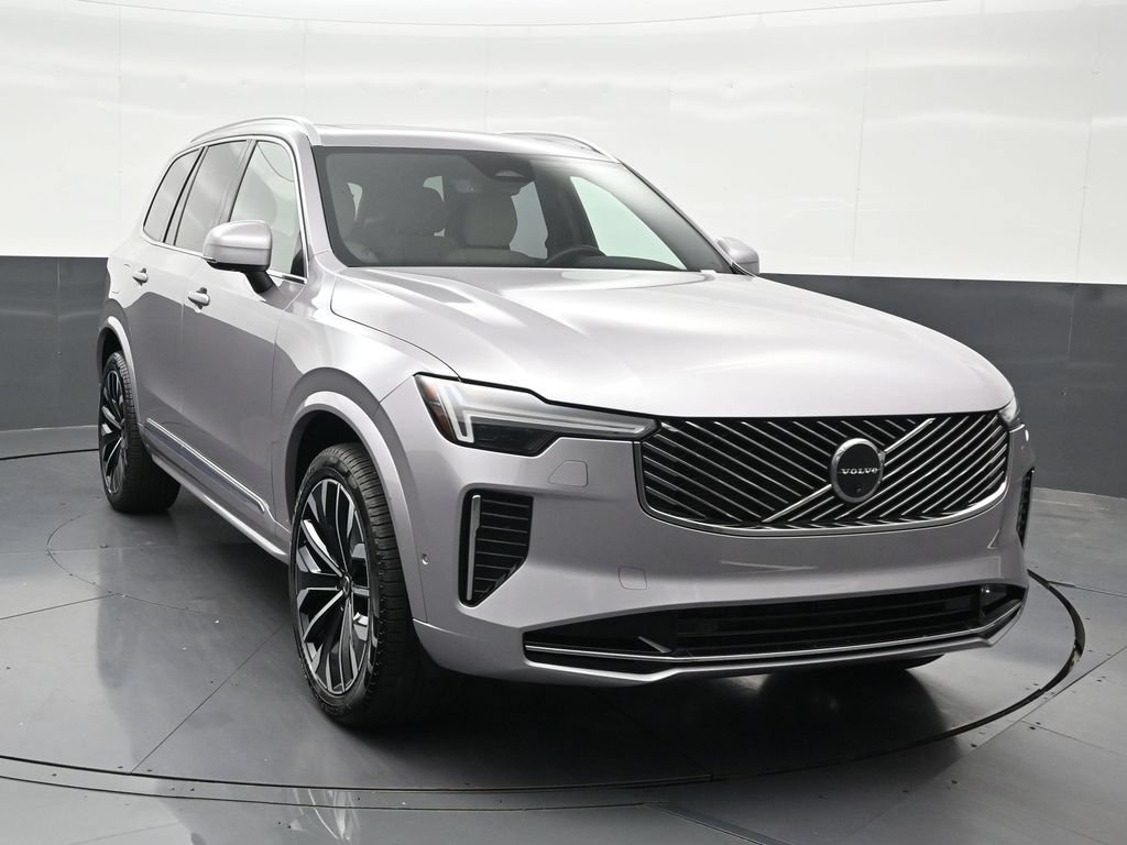 New 2026 Volvo XC90 B6 Plus w/ Protection Package Premier AWD/4WD image 7
