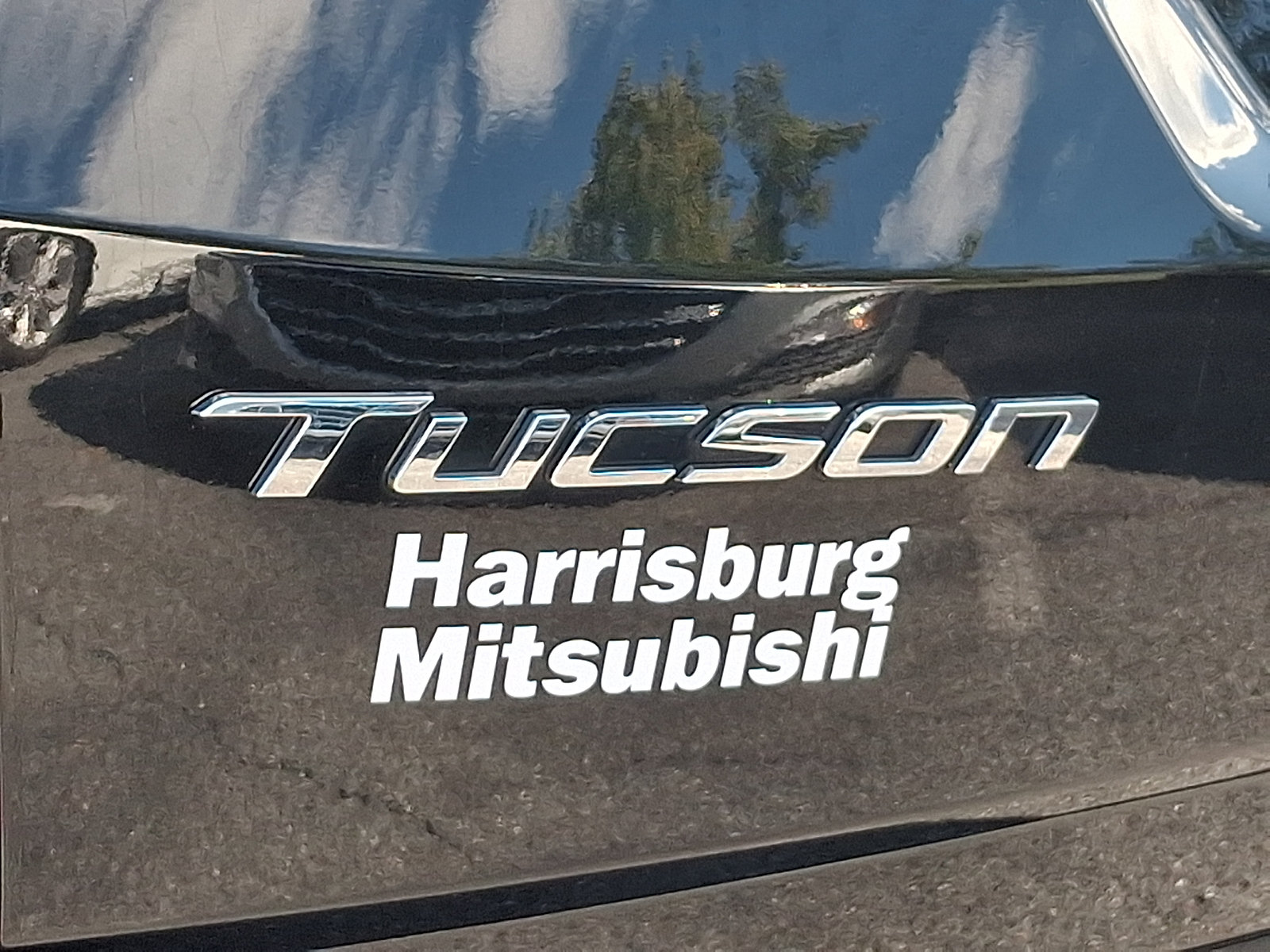Used 2024 Hyundai Tucson SEL FWD image 30