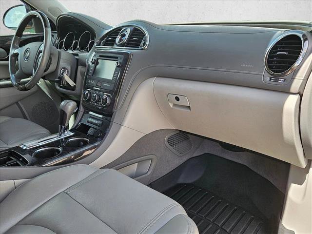 Used 2015 Buick Enclave Convenience image 23