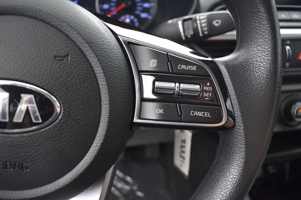 Used 2021 Kia Forte LXS FWD image 28