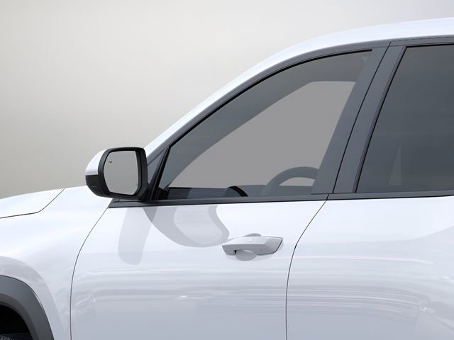 New 2026 Chevrolet Equinox LT w/ Convenience Package II image 12