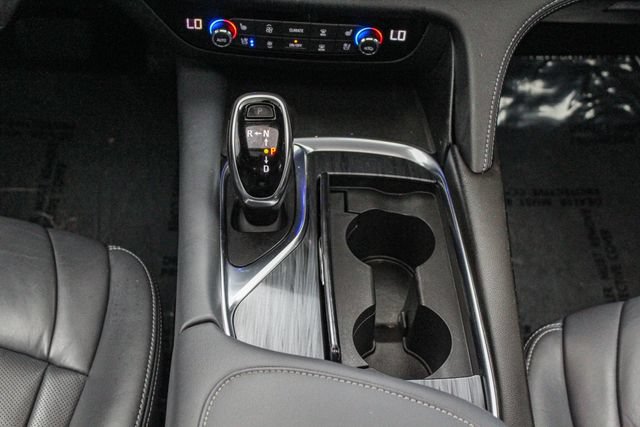 Certified 2019 Buick Enclave Premium w/ Experience Buick Package AWD/4WD image 24