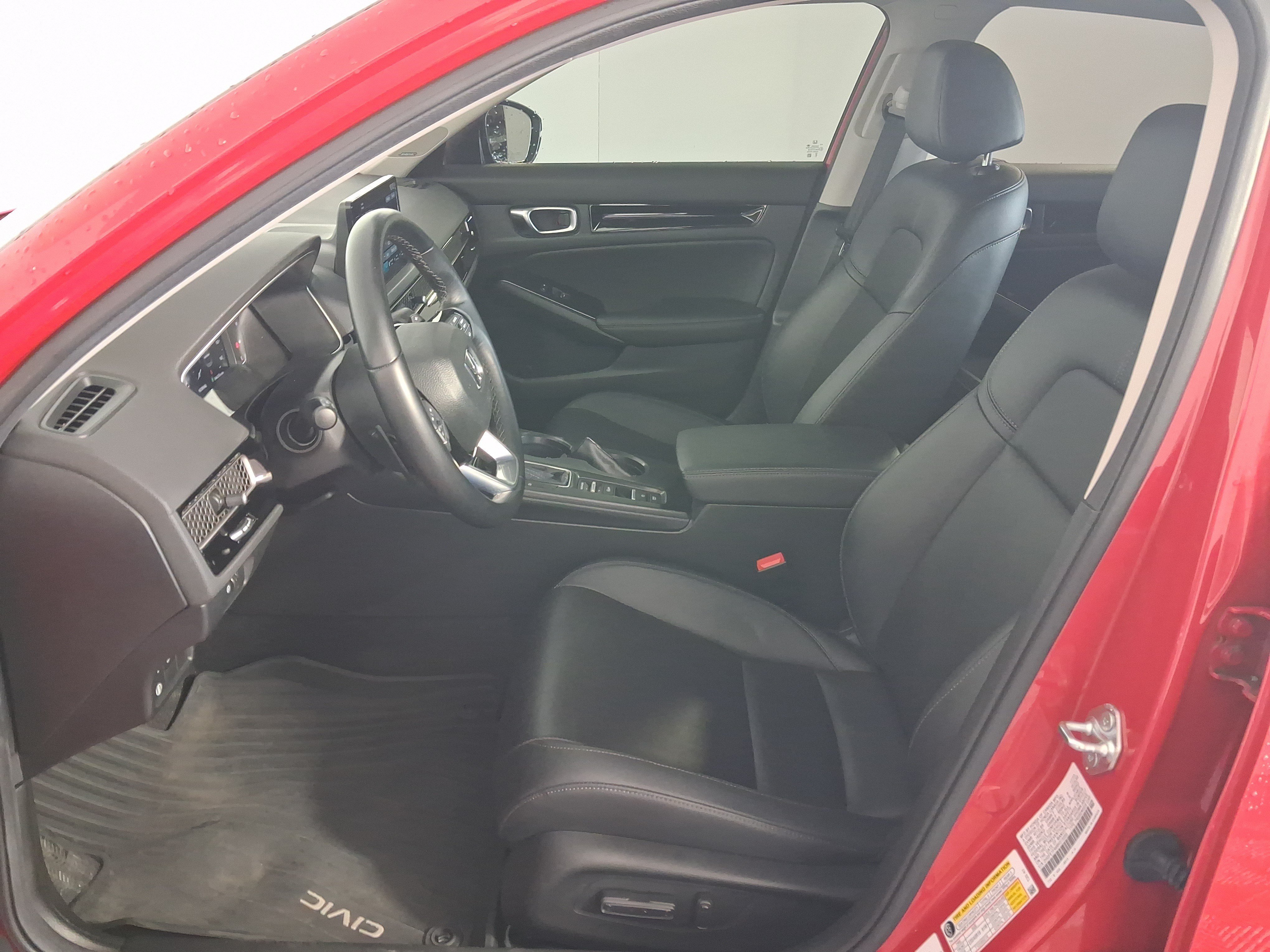 Used 2024 Honda Civic Touring image 16