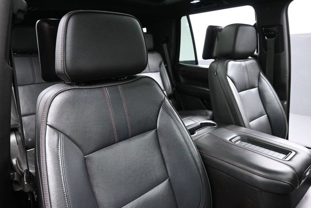 Used 2021 Chevrolet Tahoe RST w/ Luxury Package AWD/4WD image 31