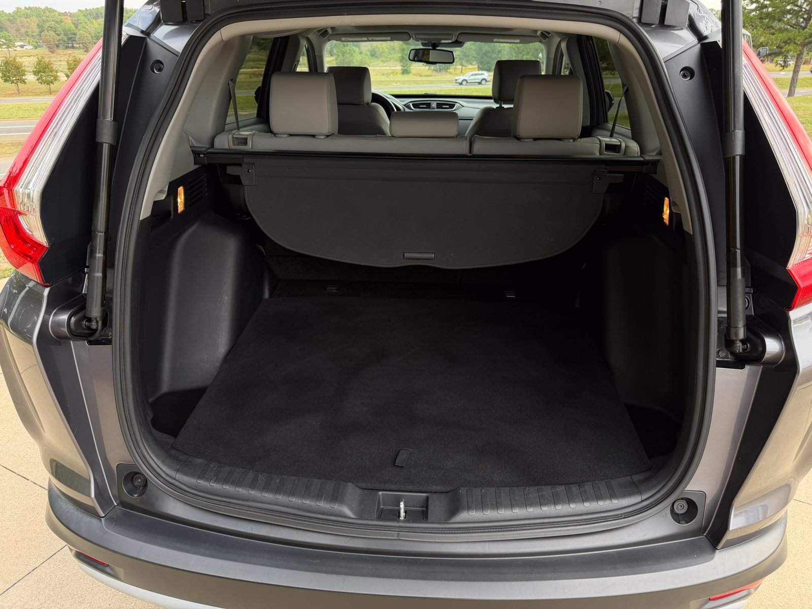 Used 2017 Honda CR-V EX-L image 31