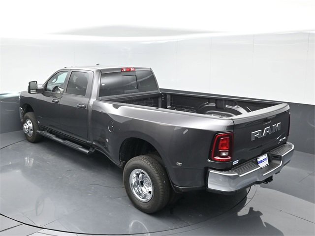 New 2026 RAM 3500 Tradesman image 37