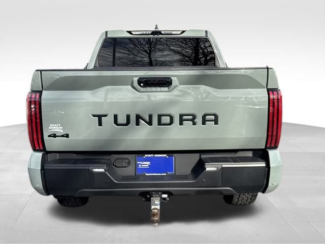 Used 2024 Toyota Tundra Limited image 4