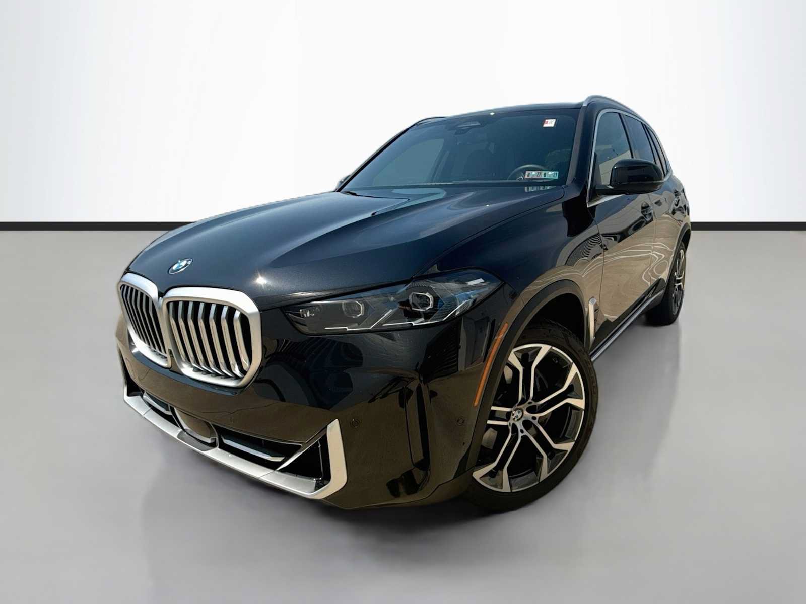 Used 2026 BMW X5 xDrive40i AWD/4WD image 1