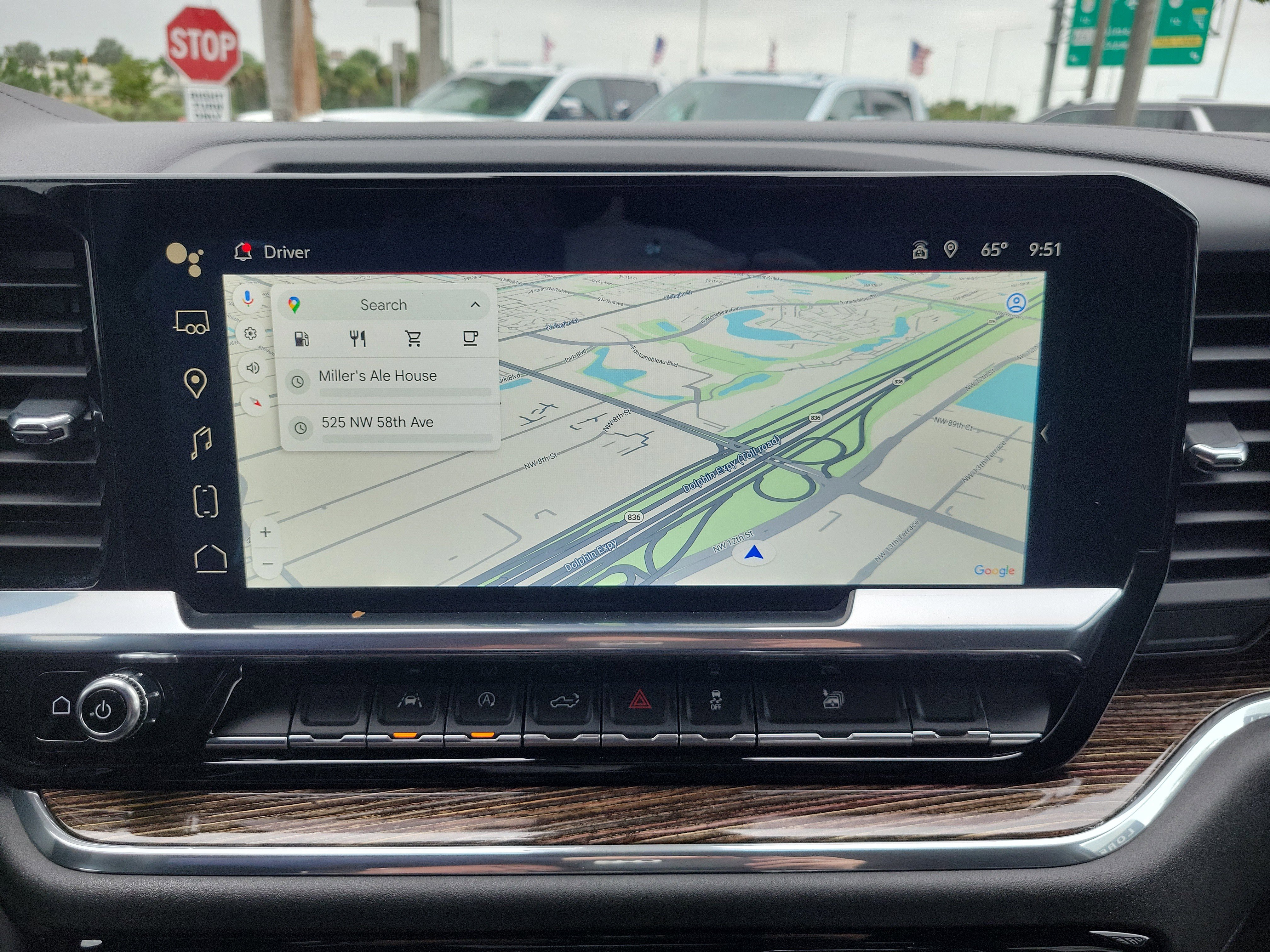 Used 2023 GMC Sierra 1500 Elevation image 10