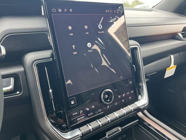 New 2026 GMC Yukon XL Denali w/ Sun & Power Step Package image 17