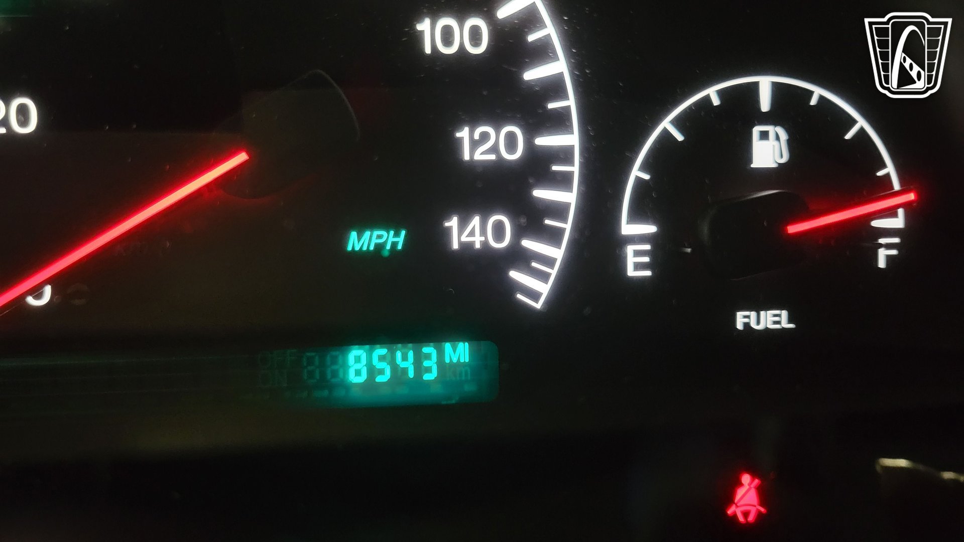 Used 2004 Cadillac Seville SLS w/ Preferred Equipment Group FWD image 18