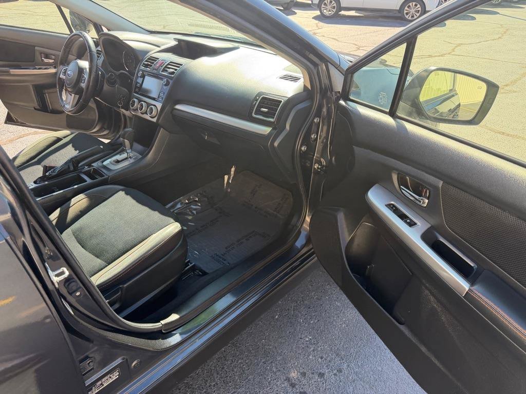 Used 2017 Subaru Crosstrek 2.0i Premium w/ Popular Package #2 AWD/4WD image 19