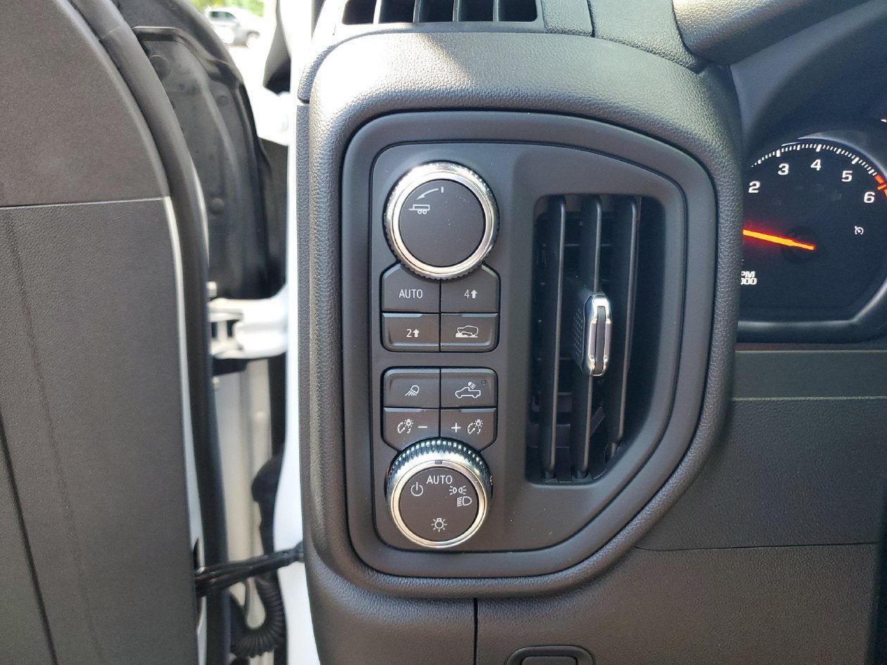 New 2026 GMC Sierra 1500 Pro w/ Pro Value Package AWD/4WD image 30