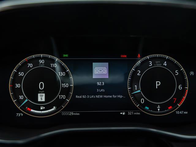 New 2024 Jaguar XF R-Dynamic SE AWD/4WD image 23