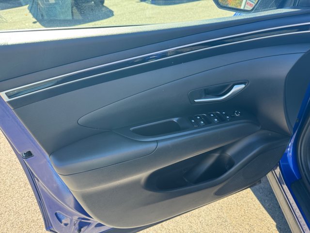 Certified 2024 Hyundai Tucson SEL AWD/4WD image 20