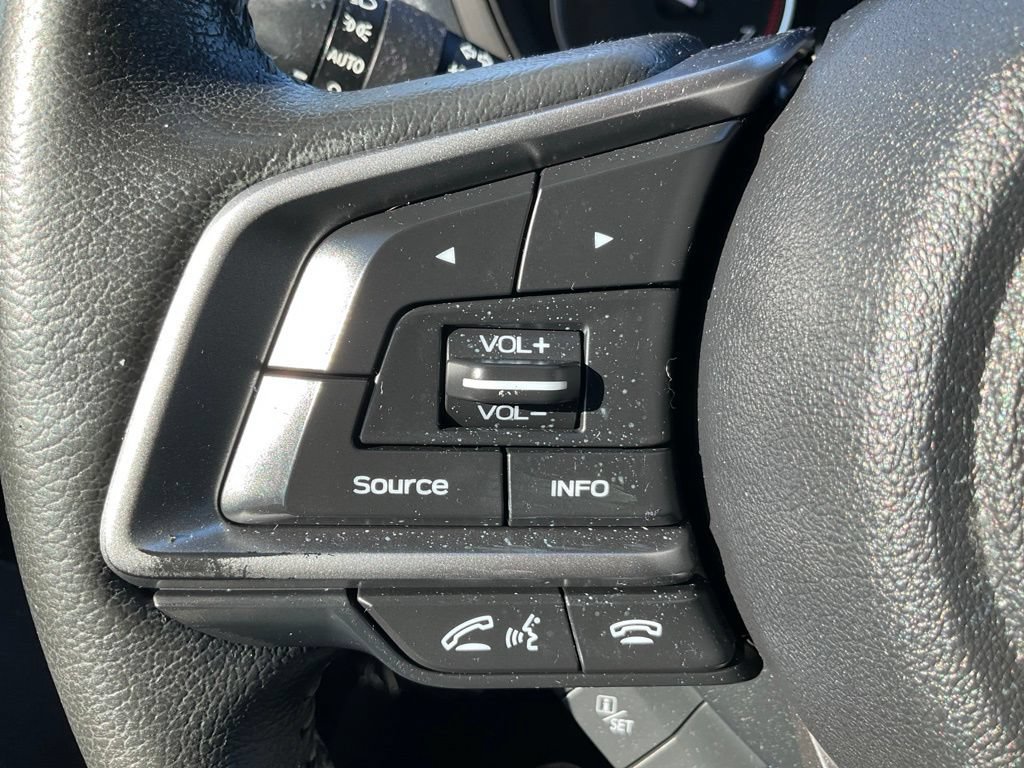 Used 2020 Subaru Forester Limited w/ Popular Package #3 AWD/4WD image 22