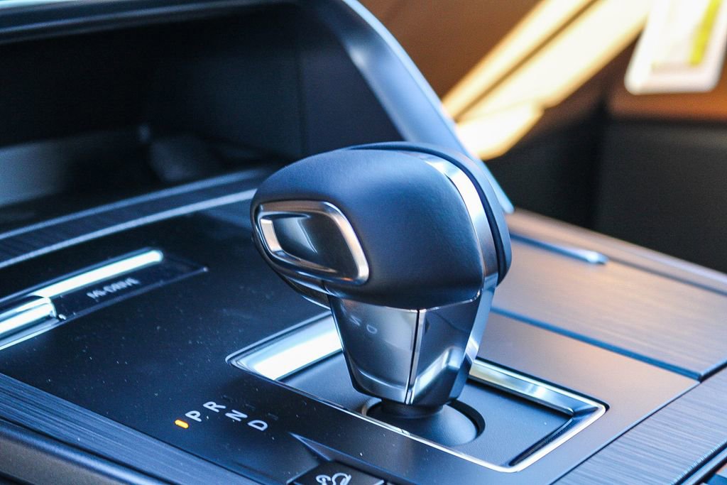 New 2026 MAZDA CX-70 3.3 Turbo S w/ Premium Plus image 23