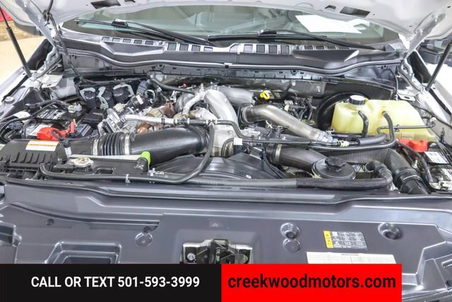 Used 2021 Ford F250 XLT w/ XLT Premium Package image 37