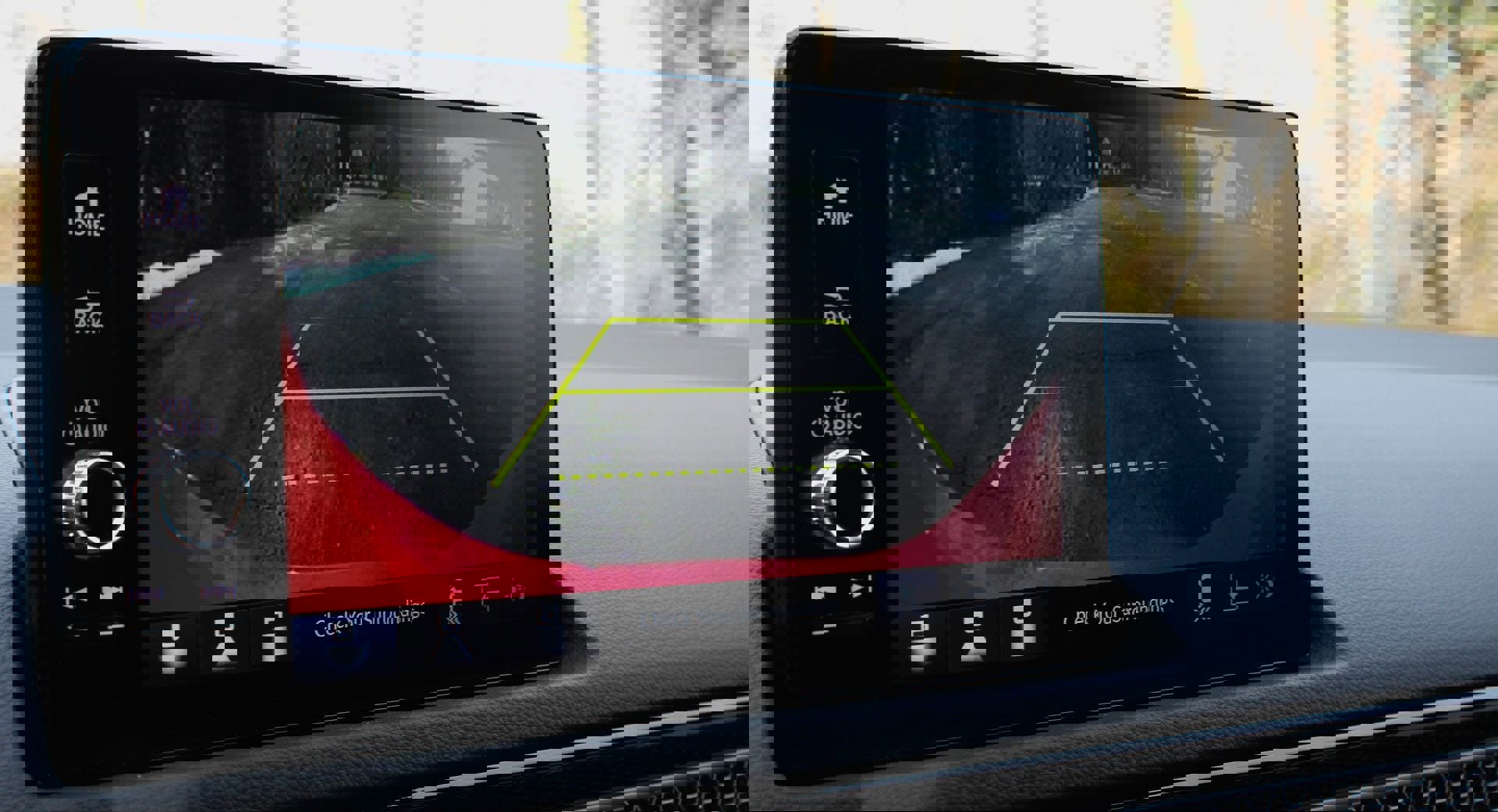 New 2026 Honda Civic Sport Touring image 25