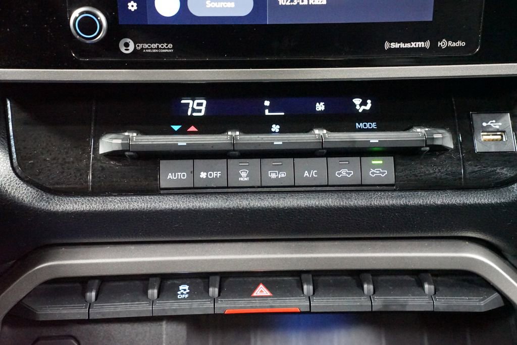 Used 2024 Toyota Tundra SR5 w/ SR5 Convenience Package image 21