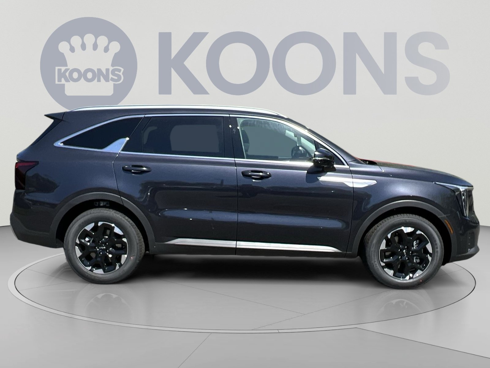 New 2026 Kia Sorento S w/ S Panoramic Sunroof Package FWD image 12