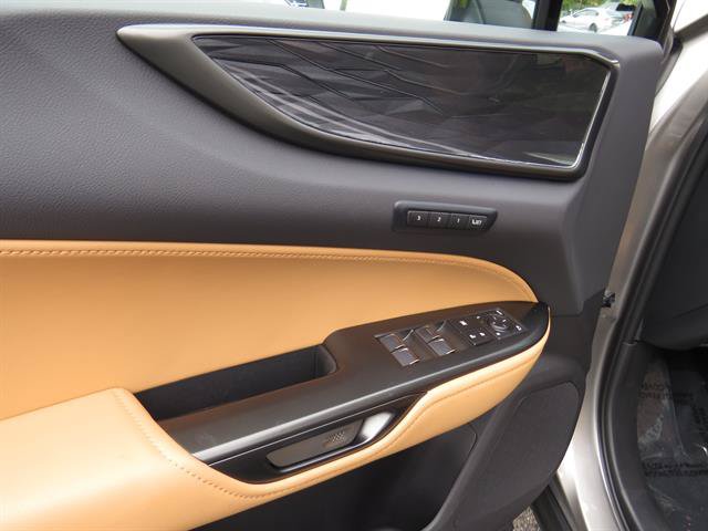 Used 2025 Lexus NX 350 AWD w/ Cold Area Package image 9