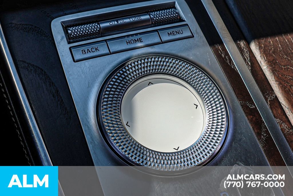 Used 2022 Genesis GV80 2.5T image 47