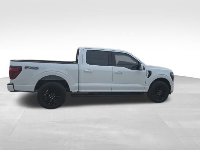 Used 2024 Ford F150 Lariat w/ Equipment Group 502A High image 9