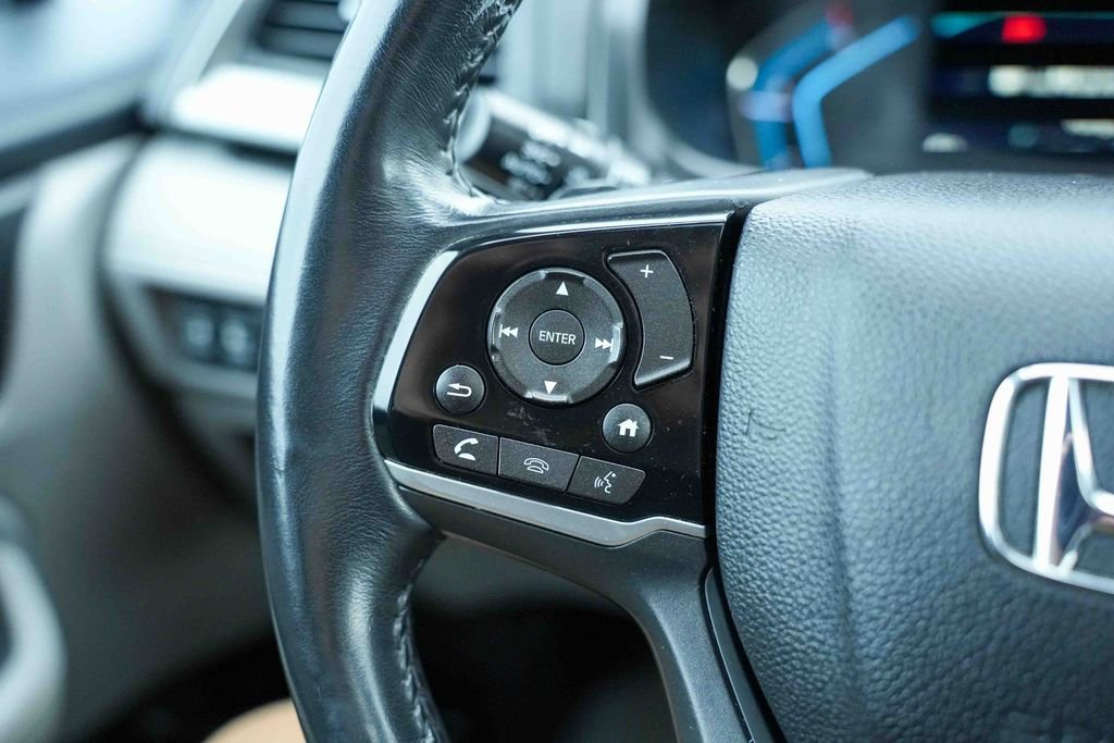 Used 2019 Honda Odyssey EX-L image 32