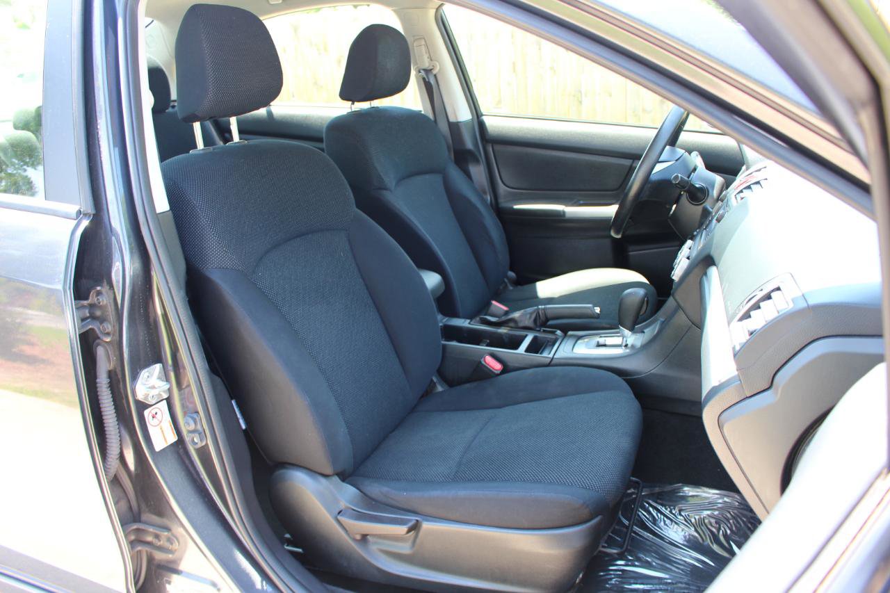 Used 2015 Subaru Impreza 2.0i AWD/4WD image 34
