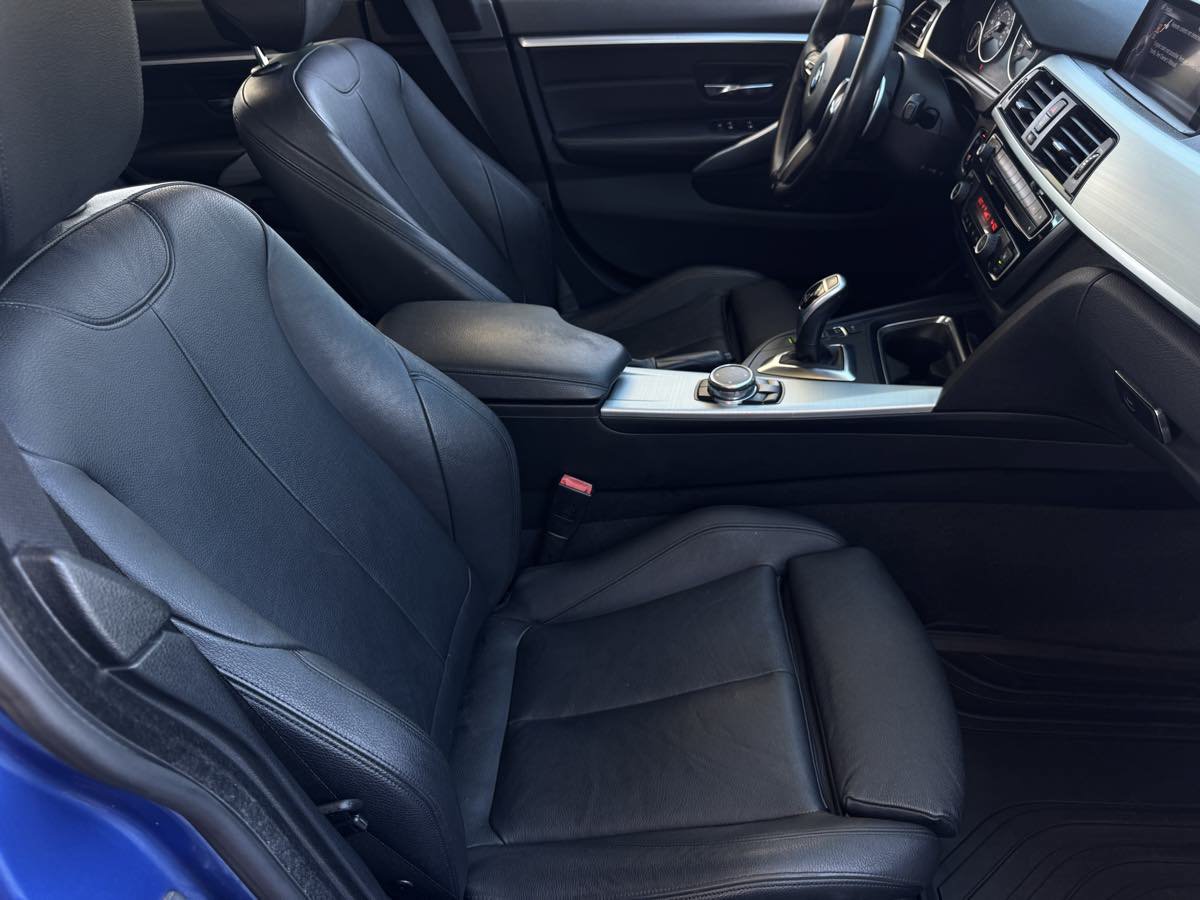 Used 2015 BMW 435i Gran Coupe RWD image 22