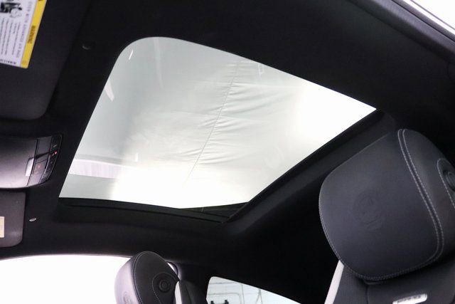 Used 2020 Mercedes-Benz C 63 AMG S image 11