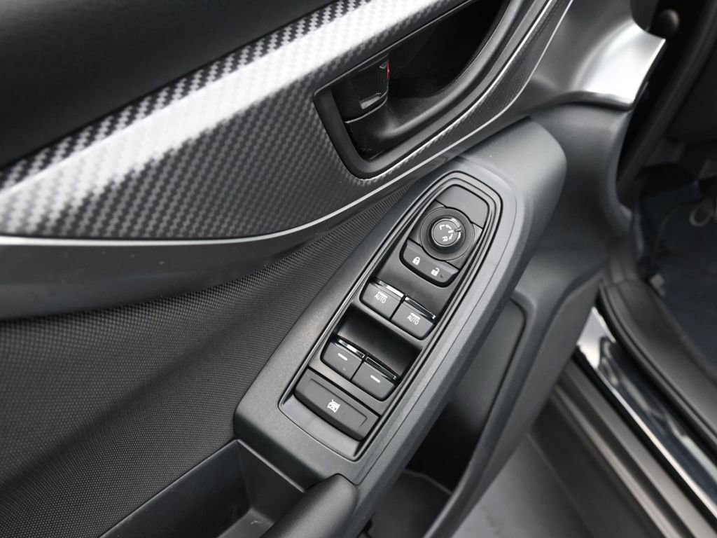 Used 2024 Subaru WRX Base w/ Accessory Package #2 image 15