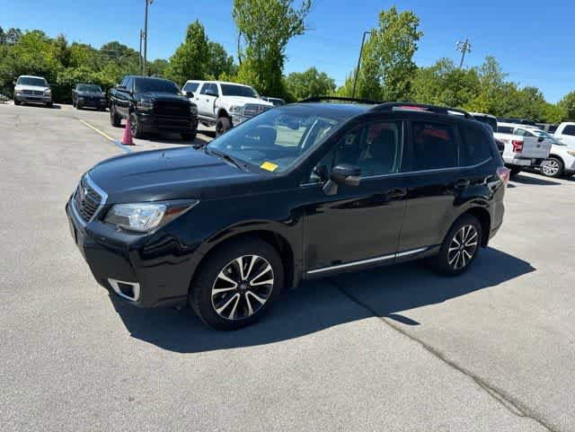 Used 2018 Subaru Forester 2.0XT Touring w/ Popular Package #2 AWD/4WD image 18