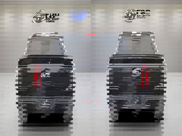 New 2026 Ford F150 Lariat w/ Equipment Group 502A High image 5