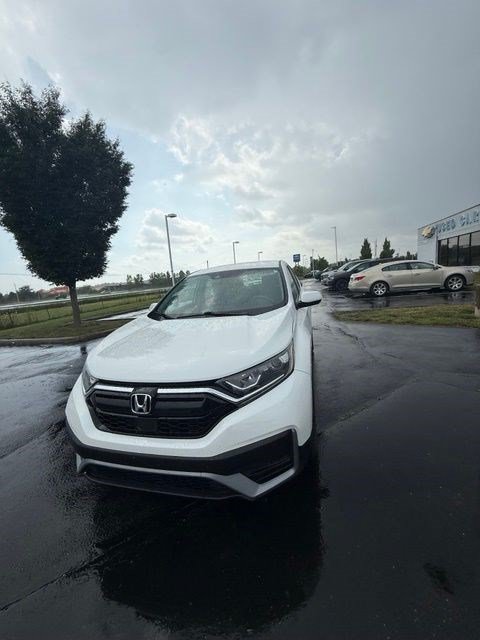 Used 2021 Honda CR-V Special Edition image 15