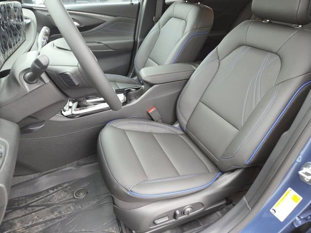 New 2026 Buick Envista Sport Touring w/ Convenience I Package image 31
