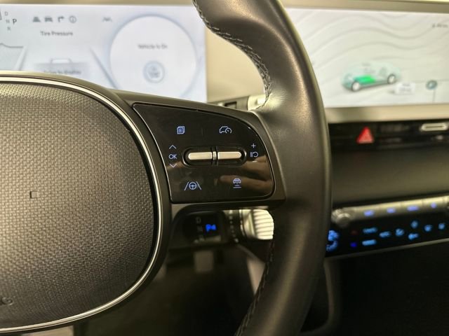 Used 2023 Hyundai Ioniq 5 SE w/ Cargo Package image 16