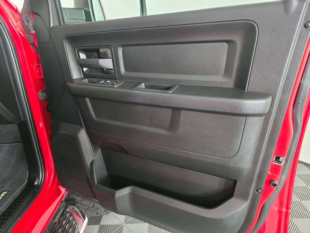 Used 2022 RAM 2500 Tradesman AWD/4WD image 39