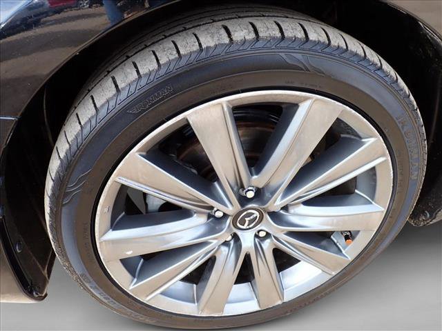 Used 2019 MAZDA MAZDA6 Grand Touring image 7