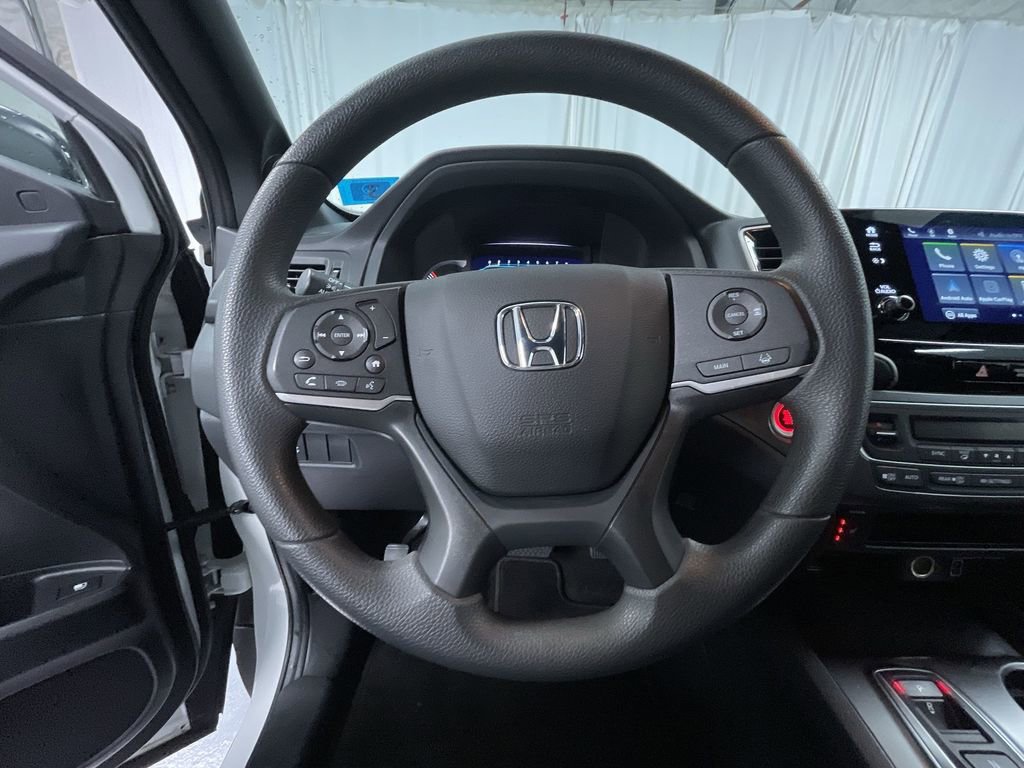 Used 2022 Honda Pilot Sport image 24