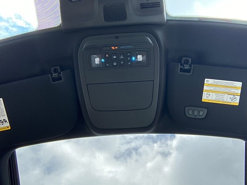 New 2026 Ford Expedition Max King Ranch image 42