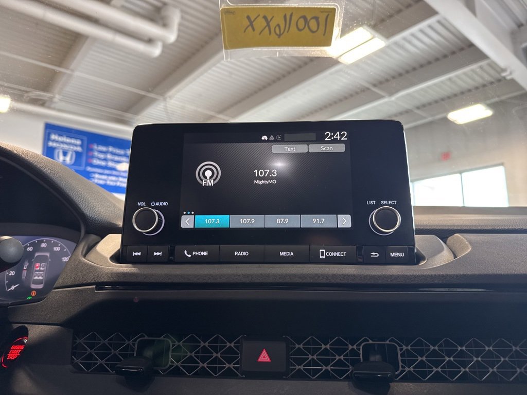 Used 2023 Honda Accord LX image 13