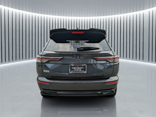 New 2026 Mitsubishi Outlander SEL AWD/4WD image 5